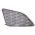 For Toyota Corolla Fog Light Cover 2009 2010 | Grille Bezel | Primed (CLX-M0-USA-REPT107532-CL360A70-PARENT1)