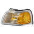 For Ford Mercury Cougar Corner Light 1996 1997 | Clear & Amber Lens (CLX-M0-USA-18-3188-01-CL360A71-PARENT1)