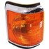 For Ford Bronco Corner Light 1987 88 89 90 1991 | w/ Trim Amber Lens (CLX-M0-USA-18-1834-01-CL360A70-PARENT1)