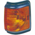 For Ford Bronco Corner Light 1987 88 89 90 1991 | w/ Trim Amber Lens (CLX-M0-USA-18-1834-01-CL360A70-PARENT1)