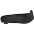 For Chevy Malibu Fog Light Cover 2016 2017 2018 | Outer Cover | Black (CLX-M0-USA-RC01550008-CL360A70-PARENT1)