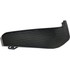 For Chevy Malibu Fog Light Cover 2016 2017 2018 | Outer Cover | Black (CLX-M0-USA-RC01550008-CL360A70-PARENT1)