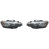 For BMW 320i / 328d / 328d xDrive / 328i / 328i xDrive / 340i Headlight Assembly 2016 2017 2018 Halogen w/o Logo (CLX-M0-344-1161L-AS2-CL360A55-PARENT1)