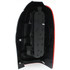 For Oldsmobile Silhouette Tail Light Assembly 1997-2004 (CLX-M0-332-1931L-AS-CL360A56-PARENT1)