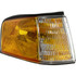 For Ford Tempo Corner Light 1988-1994 | Clear & Amber Lens (CLX-M0-USA-18-1882-01-CL360A70-PARENT1)
