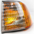 For Ford Tempo Corner Light 1988-1994 | Clear & Amber Lens (CLX-M0-USA-18-1882-01-CL360A70-PARENT1)