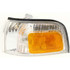 For Honda Accord Corner Light 1990 1991 | Clear & Amber Lens (CLX-M0-USA-18-1896-00-CL360A70-PARENT1)