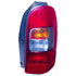 For Pontiac Trans Sport Tail Light Assembly 1997 1998 (CLX-M0-332-1931L-AS-CL360A57-PARENT1)