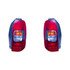 For Pontiac Trans Sport Tail Light Assembly 1997 1998 (CLX-M0-332-1931L-AS-CL360A57-PARENT1)