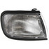 For Nissan Maxima Corner Light 1995 1996 | Park Lamp | Clear Lens (CLX-M0-USA-18-3098-00-CL360A70-PARENT1)
