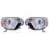 For Toyota Tacoma 2012 2013 2014 2015 Headlight Assembly (CLX-M0-312-11D2L-AS-CL360A55-PARENT1)