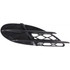 For Mercedes-Benz S350 / S430 / S500 / S600 Fog Light Cover 2003 04 05 2006 Outer | Grille Bezel | Black (CLX-M0-USA-M015504-CL360A70-PARENT1)