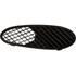 For Mercedes-Benz S430 / S500 / S600 Fog Light Cover 2001 2002 Outer | Grille Bezel | Black (CLX-M0-USA-M015508-CL360A70-PARENT1)