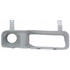 For Dodge Ram 1500 Fog Light Cover 1994-2001 w/o Sport Package | Paint to Match | DOT / SAE Compliance (CLX-M0-USA-D015502-CL360A70-PARENT1)