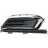 For Chevy Cruze Fog Light Cover 2015 | ECO Model | Black (CLX-M0-USA-RC10860008-CL360A70-PARENT1)