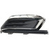 For Chevy Cruze Fog Light Cover 2015 | ECO Model | Black (CLX-M0-USA-RC10860008-CL360A70-PARENT1)