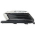 For Chevy Cruze Fog Light Cover 2015 | ECO Model | Black (CLX-M0-USA-RC10860008-CL360A70-PARENT1)