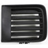For Nissan Pathfinder Armada Fog Light Cover 2004 Inner | Grille Bezel | Black (CLX-M0-USA-N015504-CL360A71-PARENT1)