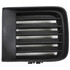 For Nissan Pathfinder Armada Fog Light Cover 2004 Inner | Grille Bezel | Black (CLX-M0-USA-N015504-CL360A71-PARENT1)