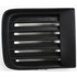 For Nissan Pathfinder Armada Fog Light Cover 2004 Inner | Grille Bezel | Black (CLX-M0-USA-N015504-CL360A71-PARENT1)