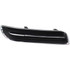 For Chrysler 300 Fog Light Cover 2011 12 13 2014 Outer | Black / w Chrome Trim | Black & Chrome (CLX-M0-USA-REPC108606-CL360A70-PARENT1)