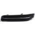 For Chrysler 300 Fog Light Cover 2011 12 13 2014 Outer | Black / w Chrome Trim | Black & Chrome (CLX-M0-USA-REPC108606-CL360A70-PARENT1)