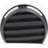 For Chevy HHR Fog Light Cover 2006 07 08 09 10 2011 | Access Hole | Textured Black (CLX-M0-USA-REPC018908-CL360A70-PARENT1)
