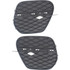 For BMW X5 Fog Light Cover 2011 2012 2013 Outer | Black (CLX-M0-USA-REPB015546-CL360A70-PARENT1)