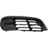 For BMW 528i / 535i / 550i / 535d Fog Light Cover 2014 2015 2016 Outer | Standard | Sedan | Textured Black (CLX-M0-USA-RB01550004-CL360A70-PARENT1)