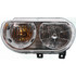 For Dodge Challenger Headlight Assembly 2008 09 10 11 12 13 2014 | Halogen Type | CAPA Certified (CLX-M0-USA-REPD100128Q-CL360A70-PARENT1)