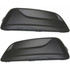 For Chevy Malibu Limited Fog Light Cover 2016 | (CLX-M0-USA-REPC108624-CL360A71-PARENT1)