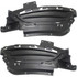For Chrysler 200 Fog Light Cover 2015 2016 2017 | (CLX-M0-USA-REPC108626-CL360A70-PARENT1)