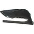For Chevy Cruze Fog Light Cover 2016 2017 | Textured Black Hatchback / Sedan (CLX-M0-USA-RC10860004-CL360A70-PARENT1)