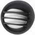 For Dodge Ram 1500 Fog Light Cover 2002 03 04 05 06 07 2008 Grille Bezel | Primed (CLX-M0-USA-D107506-CL360A70-PARENT1)