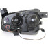 For Dodge Charger Headlight Assembly 2008 2009 2010 | HID | w/o Bulbs (CLX-M0-USA-REPD100122-CL360A70-PARENT1)