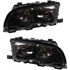 For BMW 323Ci / 328Ci Headlight Assembly 2000 Halogen | Convertible / Coupe (CLX-M0-USA-REPB100110-CL360A70-PARENT1)