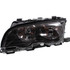 For BMW 323Ci / 328Ci Headlight Assembly 2000 Halogen | Convertible / Coupe (CLX-M0-USA-REPB100110-CL360A70-PARENT1)