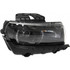 For Chevy Camaro Headlight Assembly 2014 2015 | HID | w/ RS Package | LT/SS Model | Convertible/Coupe (CLX-M0-USA-REPC100364-CL360A70-PARENT1)