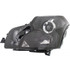 For Cadillac CTS Headlight Assembly 2003 04 05 06 2007 | HID (CLX-M0-USA-REPC100308-CL360A70-PARENT1)