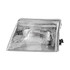 For Ford Ranger Headlight Assembly 1998 1999 2000 | Halogen Type | All Cab Types (CLX-M0-USA-20-5226-00-CL360A70-PARENT1)