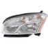 For Chevy Trax Headlight Assembly 2013 14 15 2016 | CAPA (CLX-M0-USA-REPC100370Q-CL360A70-PARENT1)