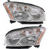 For Chevy Trax Headlight Assembly 2013 14 15 2016 | CAPA (CLX-M0-USA-REPC100370Q-CL360A70-PARENT1)