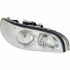 For Buick Park Avenue Headlight Assembly 1997-2005 Halogen Type (CLX-M0-USA-20-5230-00-CL360A70-PARENT1)