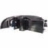For Buick Park Avenue Headlight Assembly 1997-2005 Halogen Type (CLX-M0-USA-20-5230-00-CL360A70-PARENT1)