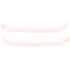 For Mercedes-Benz ML320 / ML350 / ML430 / ML500 Headlight Filler 1998-2005 | Lower | Primed | Chassis (CLX-M0-USA-M102502-CL360A70-PARENT1)