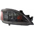 For Mitsubishi Lancer Headlight Assembly 2004 05 06 2007 | Halogen | Sedan/Wagon (CLX-M0-USA-M100142-CL360A70-PARENT1)
