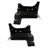 For Buick Allure Headlight Bracket 2010 | Mounting Panel | CAPA (CLX-M0-USA-REPB041102Q-CL360A70-PARENT1)