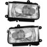 For Isuzu Rodeo Headlight 1998 1999 | Halogen Type (CLX-M0-USA-20-5326-00-CL360A71-PARENT1)
