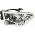 For Nissan Quest Headlight Assembly 2001 2002 | Halogen (CLX-M0-USA-N100108-CL360A70-PARENT1)