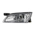 For Nissan Altima Headlight Assembly 1998 1999 Halogen Type (CLX-M0-USA-20-5224-00-CL360A70-PARENT1)